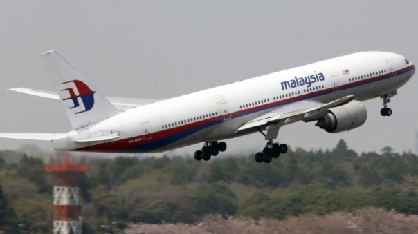 malaysia-plane