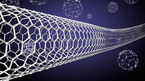 Single Wall Carbon Nanotube
